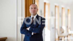 Zahtev za Đurićevo razrešenje
